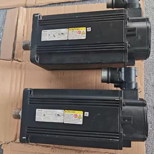 力士乐电机MSK075C-0300-NN-M1-UG0-NNNN 工业自动化设备的精密驱动核心